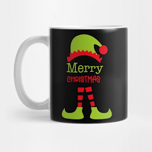 Christmas Mug